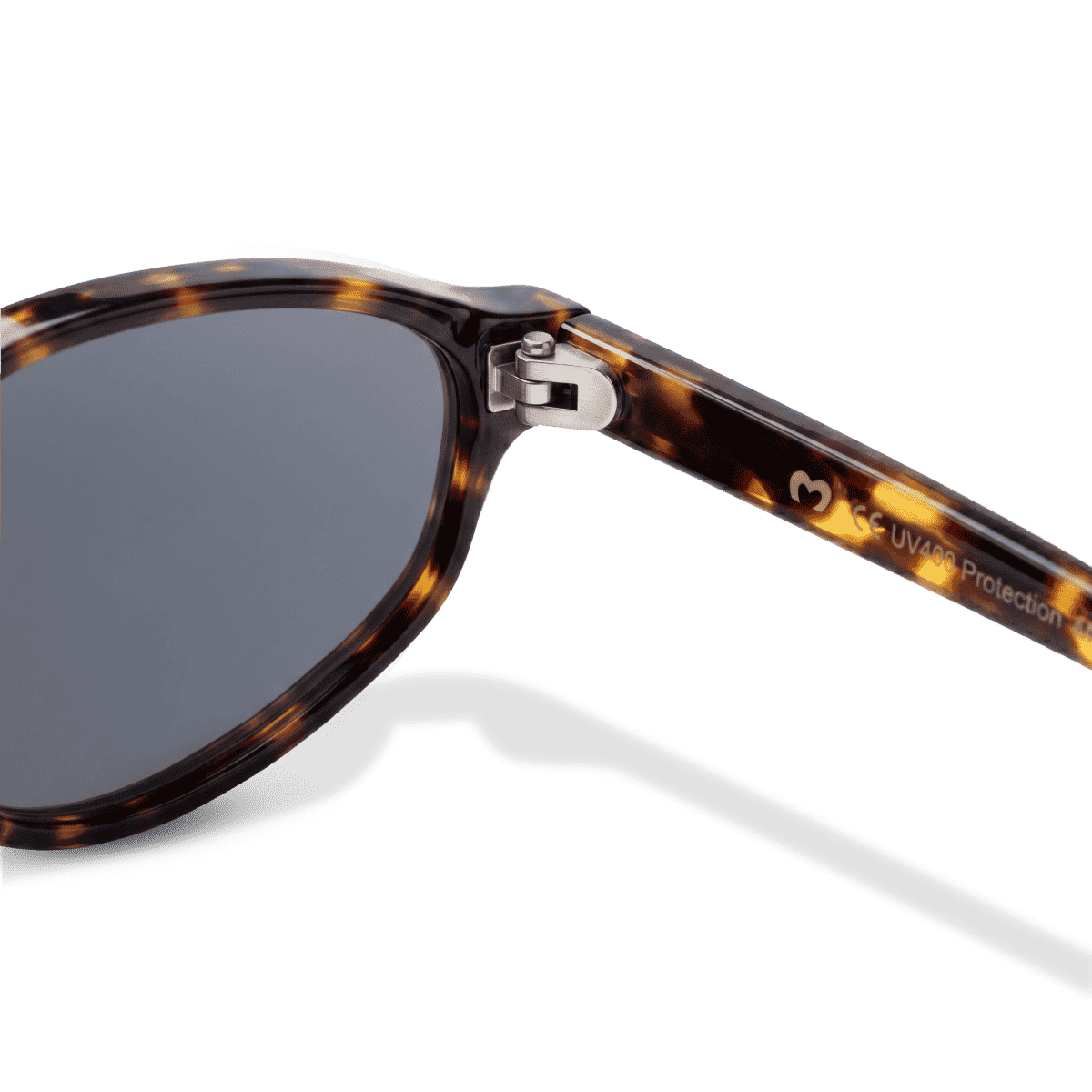 Gafas de Sol Mujer Pulse ~ Carey-Negra - LePetiteMarie