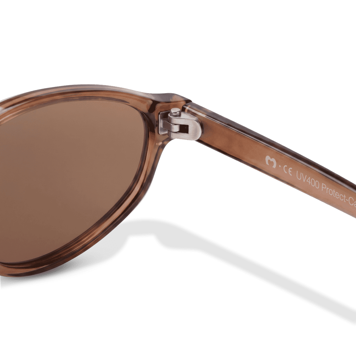 Gafas de Sol Mujer Pulse ~ Marrón-Marrón - LePetiteMarie