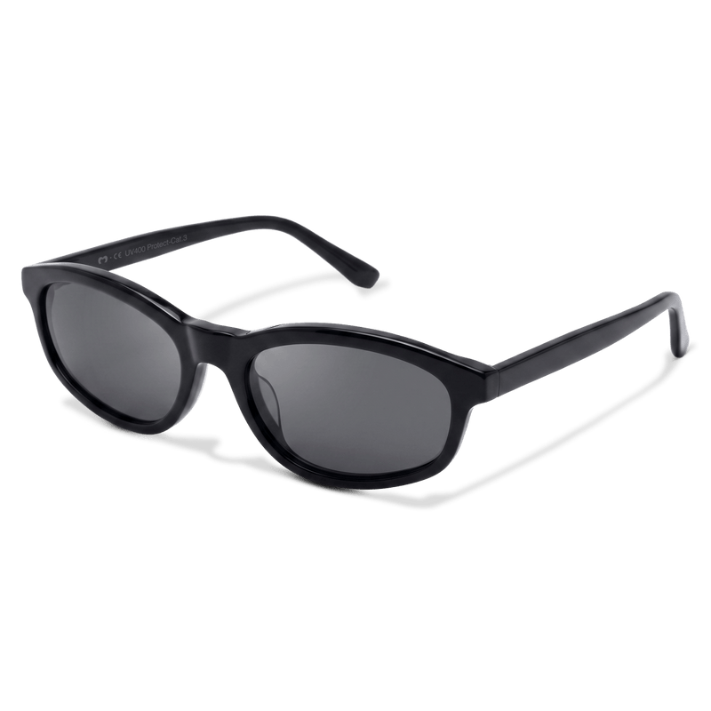 Gafas de Sol Mujer Pulse ~ Negra-Negra