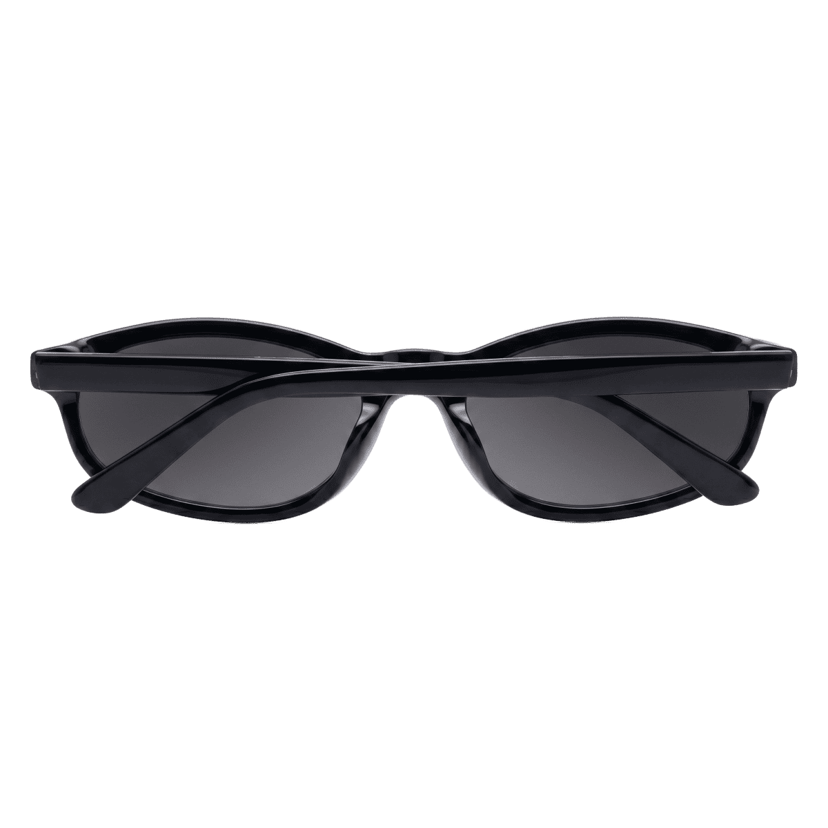 Gafas de Sol Mujer Pulse ~ Negra-Negra - LePetiteMarie