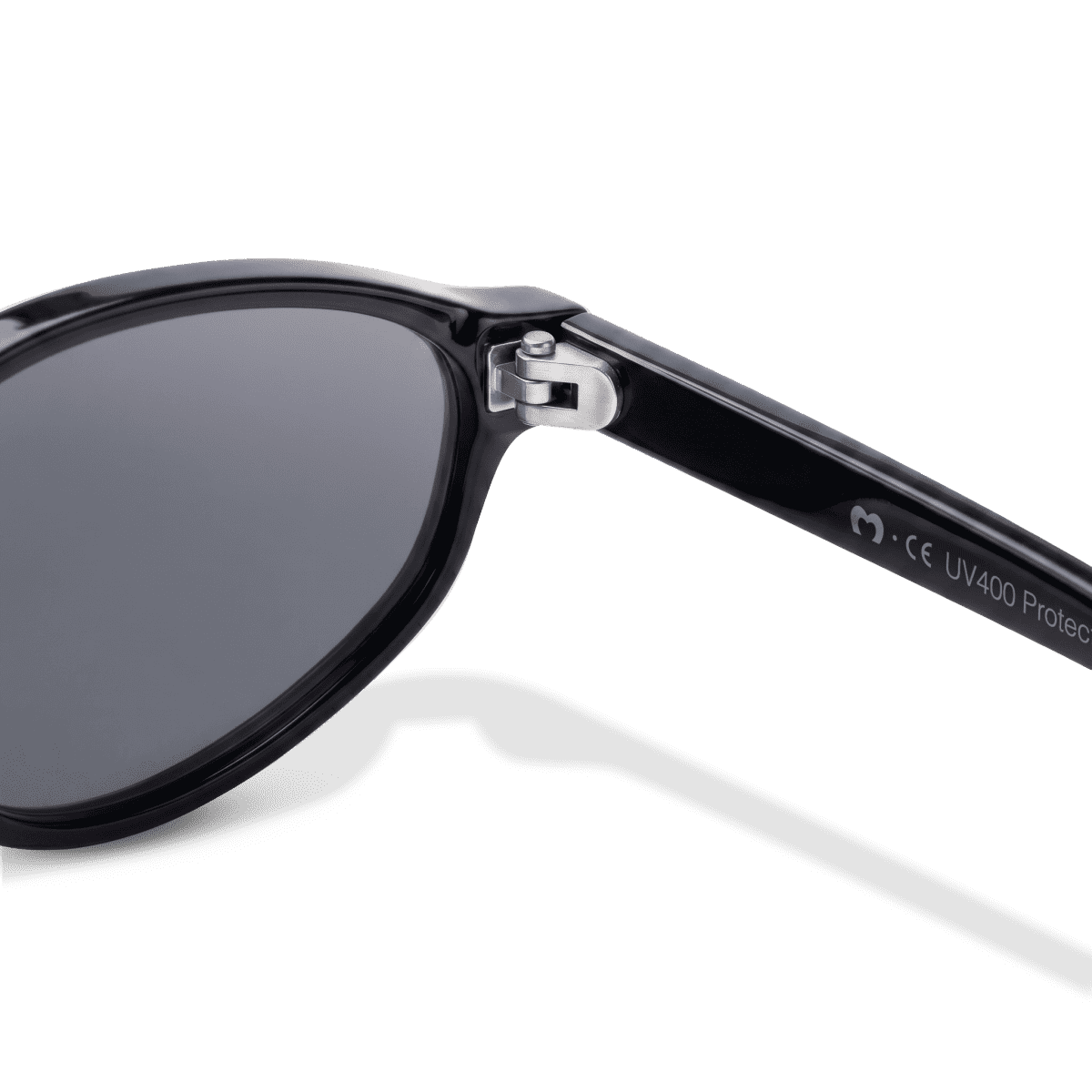 Gafas de Sol Mujer Pulse ~ Negra-Negra - LePetiteMarie