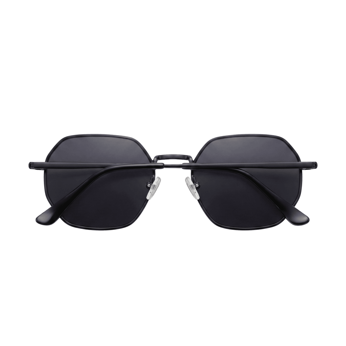 Gafas de Sol Mujer Silhouette ~ Negra-Negra - LePetiteMarie