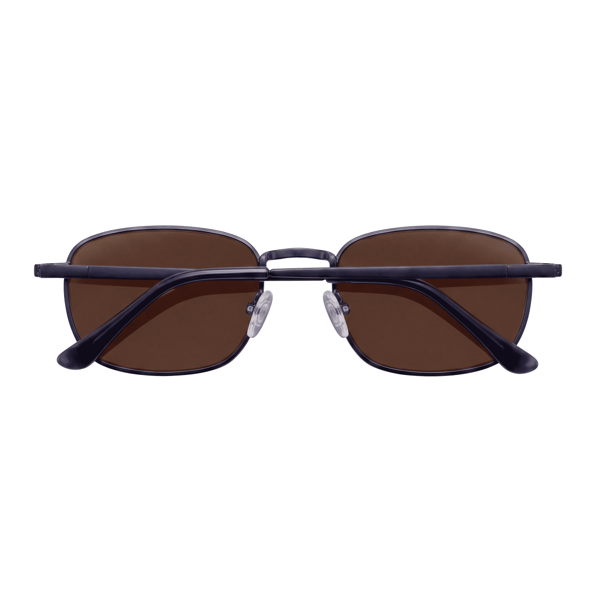 Gafas de Sol Mujer Siren ~ Negra-Marrón - LePetiteMarie