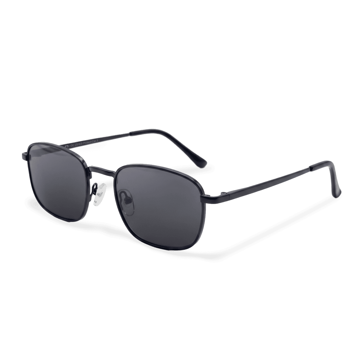 Gafas de Sol Mujer Siren ~ Negra-Negra - LePetiteMarie