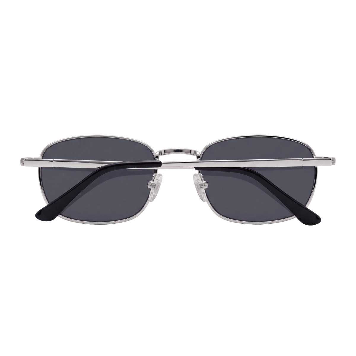 Gafas de Sol Mujer Siren ~ Plata-Negra - LePetiteMarie