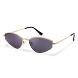 Gafas de Sol Mujer Soleil ~ Dorada-Negra