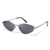 Gafas de Sol Mujer Soleil ~ Gris-Negra