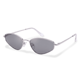 Gafas de Sol Mujer Soleil ~ Plata-Gris