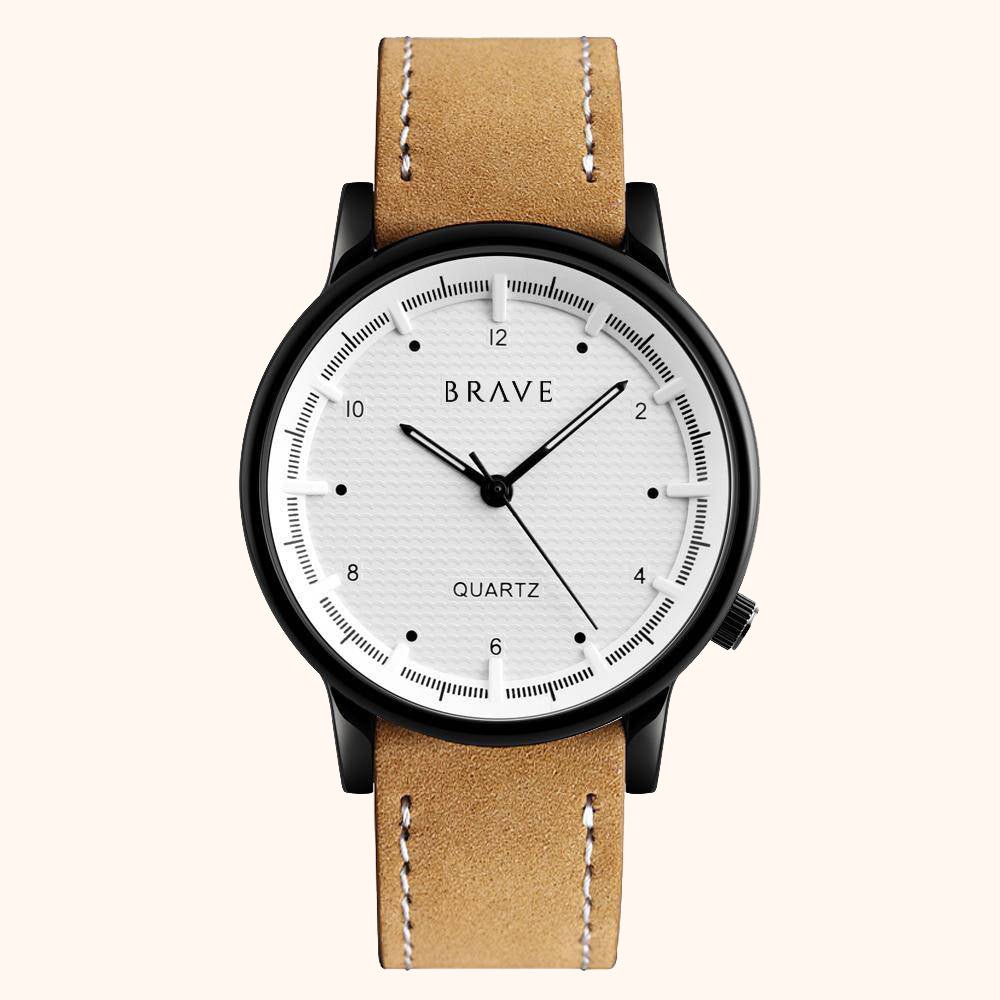 Kit Reloj + Pulsera BRAVE ~ Range - LePetiteMarie