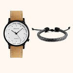 Kit Reloj + Pulsera BRAVE ~ Range - LePetiteMarie