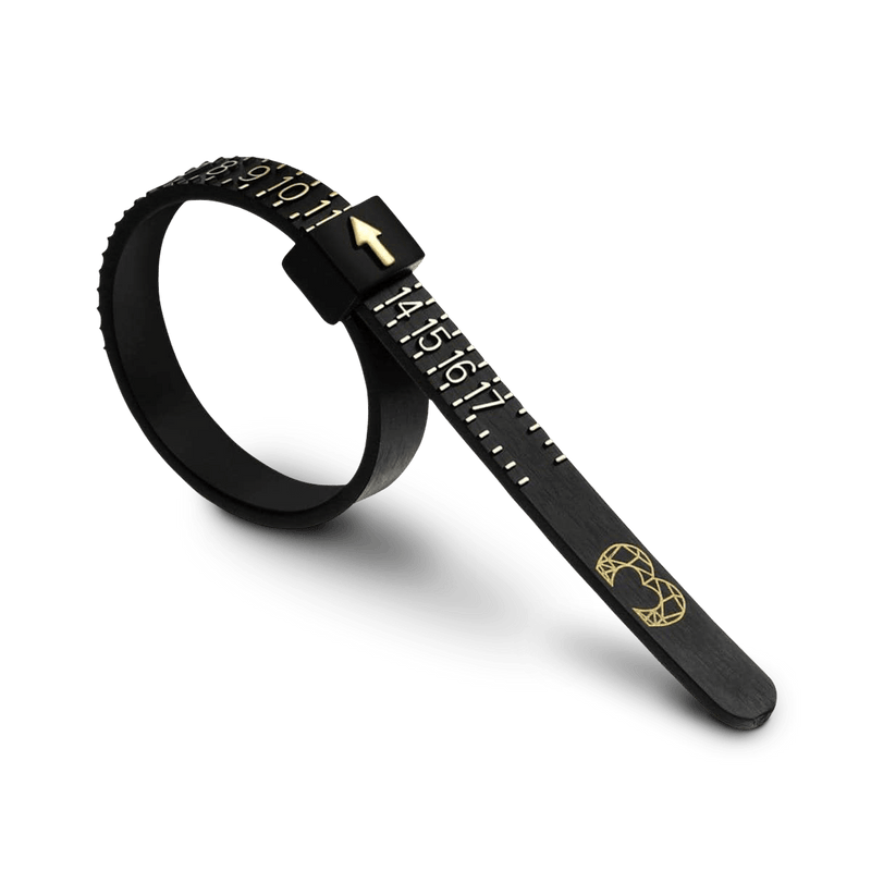 Medidor para Anillos Ring Sizer LePetiteMarie - LePetiteMarie