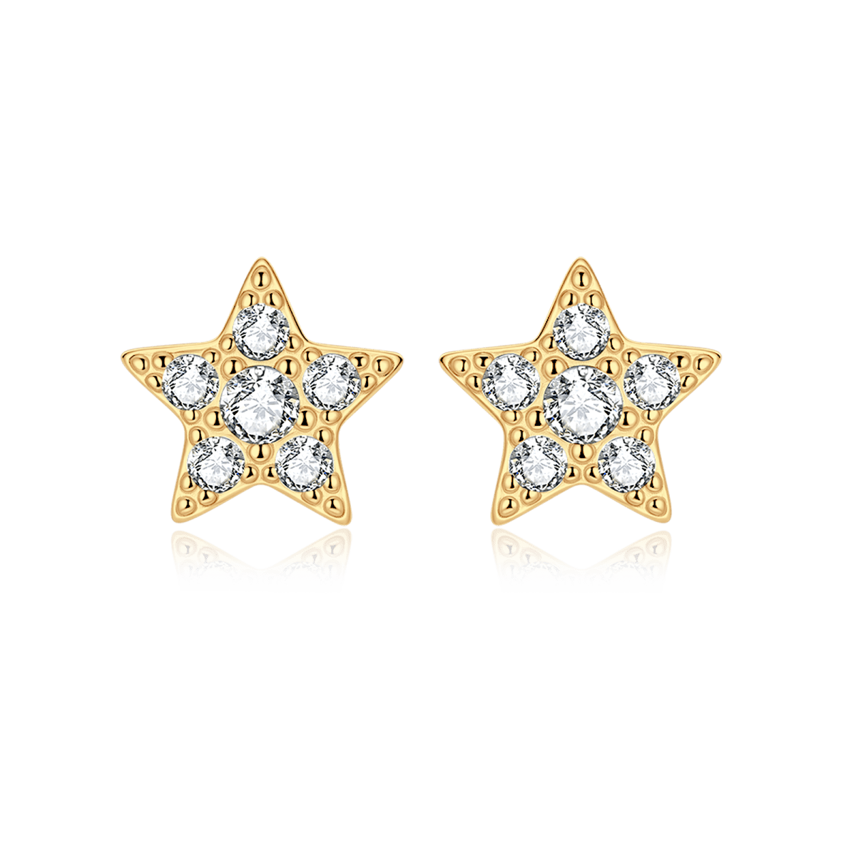 Mini Pendientes Místicos - LePetiteMarie