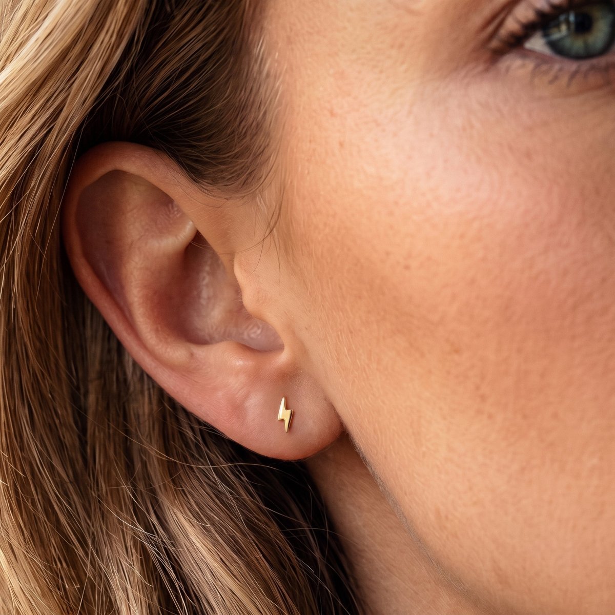 Mini Pendientes Místicos - LePetiteMarie