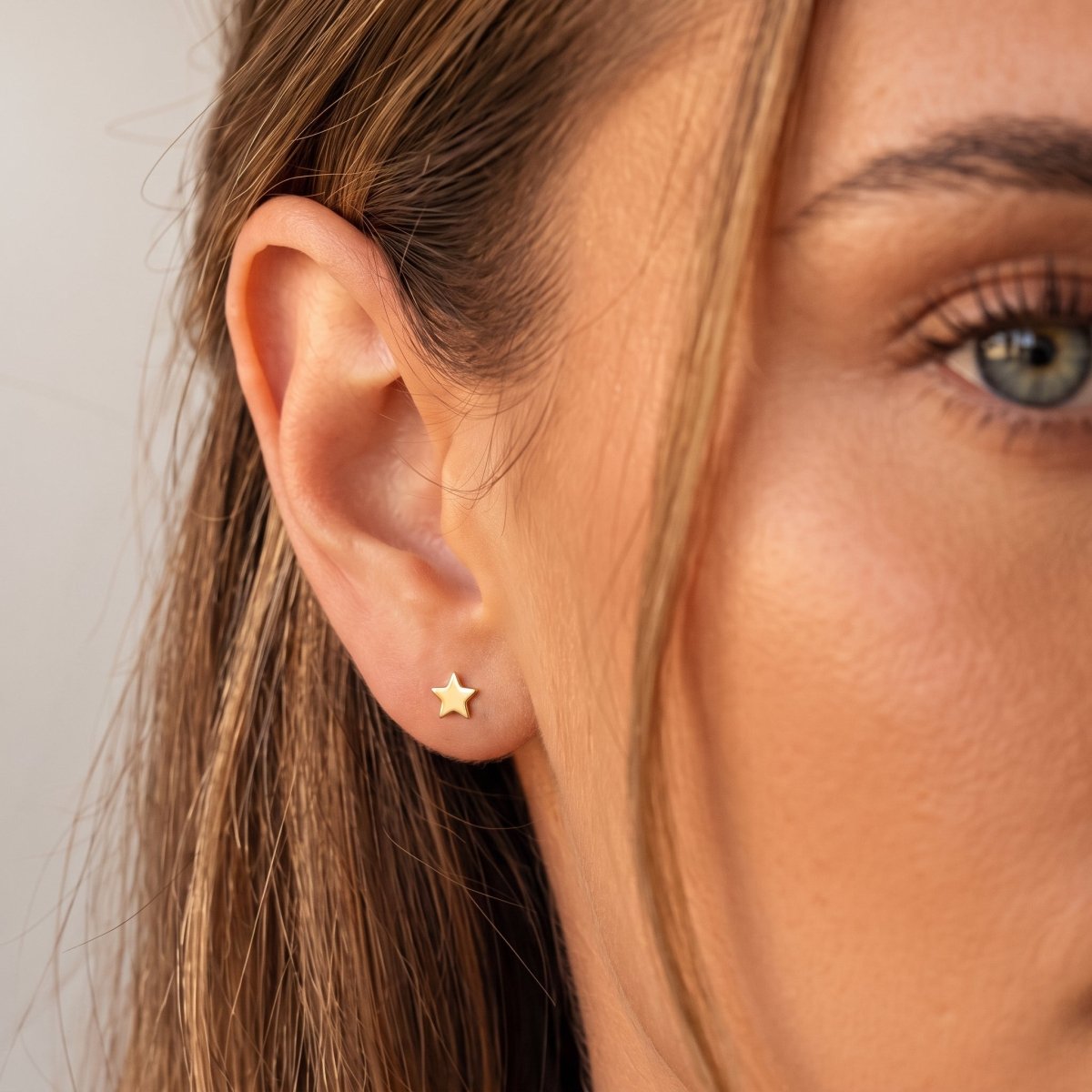 Mini Pendientes Místicos - LePetiteMarie