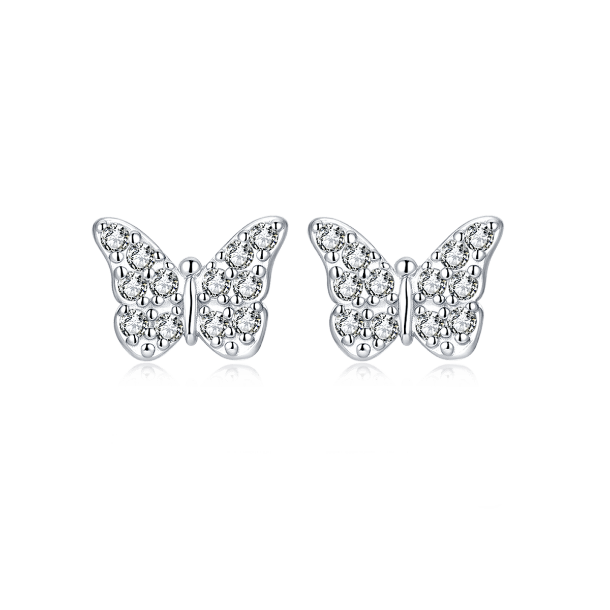 Mini Pendientes Místicos - LePetiteMarie