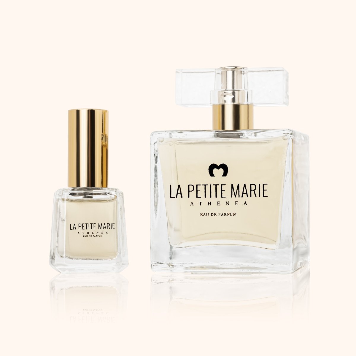 Mini Perfume 10ml - Tamaño Viaje - LePetiteMarie