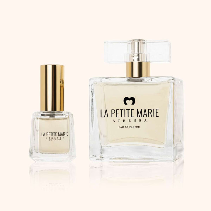 Mini Perfume 10ml - Tamaño Viaje