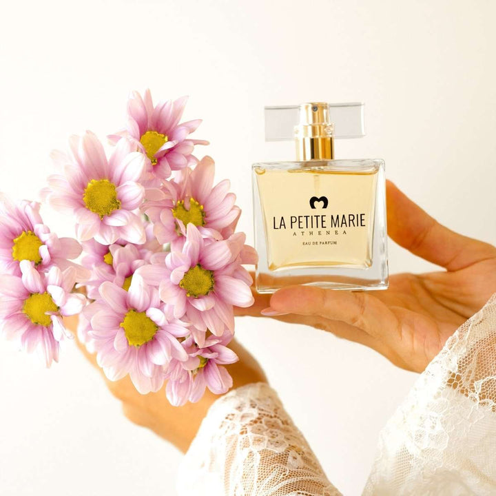 Mini Perfume 3ml - Tamanho Viagem