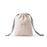 Bolsita Regalo Sweet Beige
