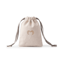 Bolsita Regalo Sweet Beige