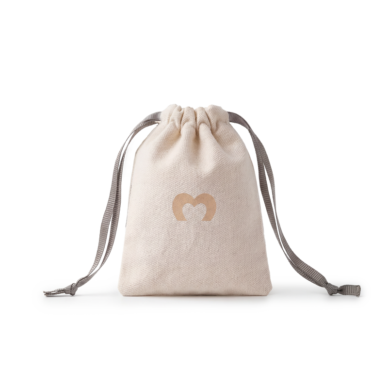 Bolsita Regalo Sweet Beige