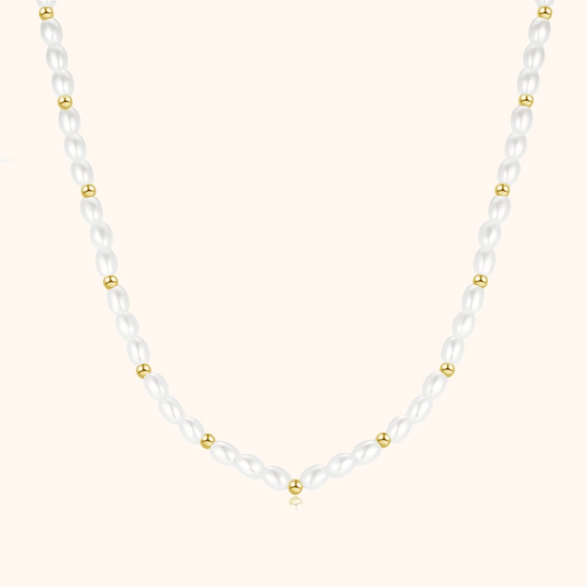 (Pack 2) Collar Angular + Collar Nuka - LePetiteMarie