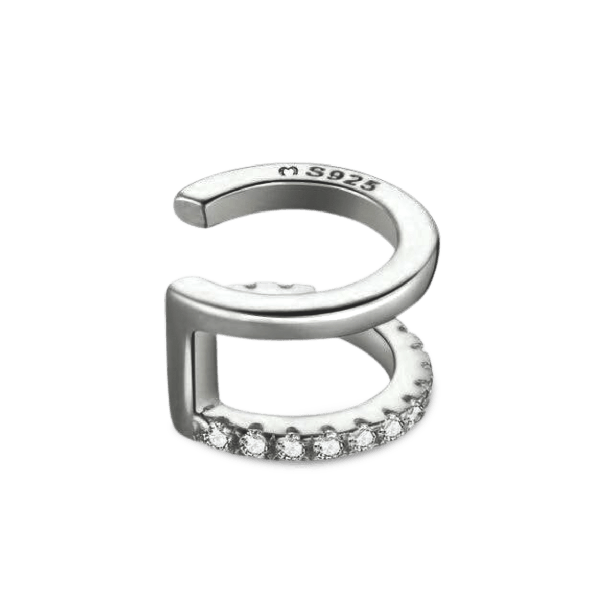 Pendiente Ear Cuff - Ideal - LePetiteMarie