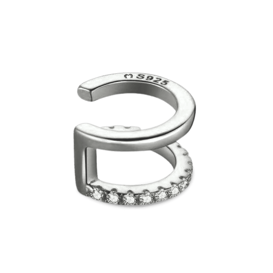 Pendiente Ear Cuff - Ideal - LePetiteMarie