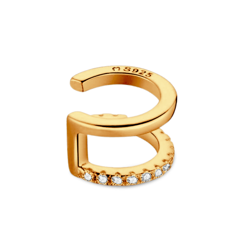 Pendiente Ear Cuff - Ideal - LePetiteMarie