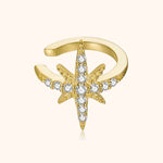 Pendiente Ear Cuff - Magical - LePetiteMarie