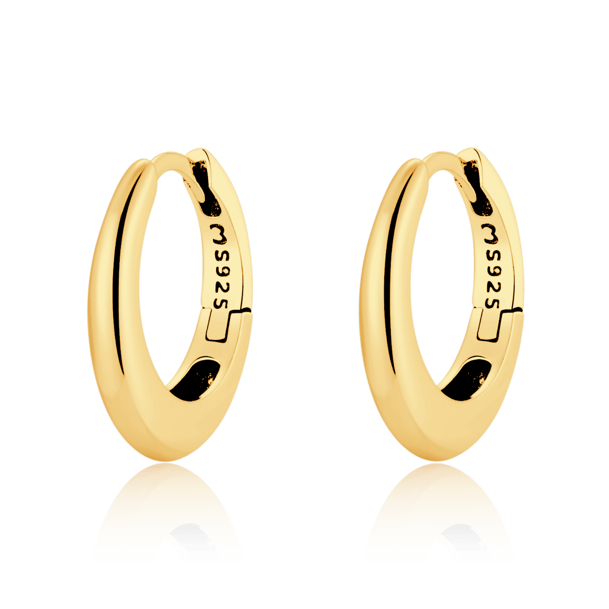 Pendientes Aarhus - LePetiteMarie