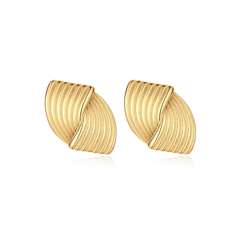 Pendientes Abstracta - LePetiteMarie
