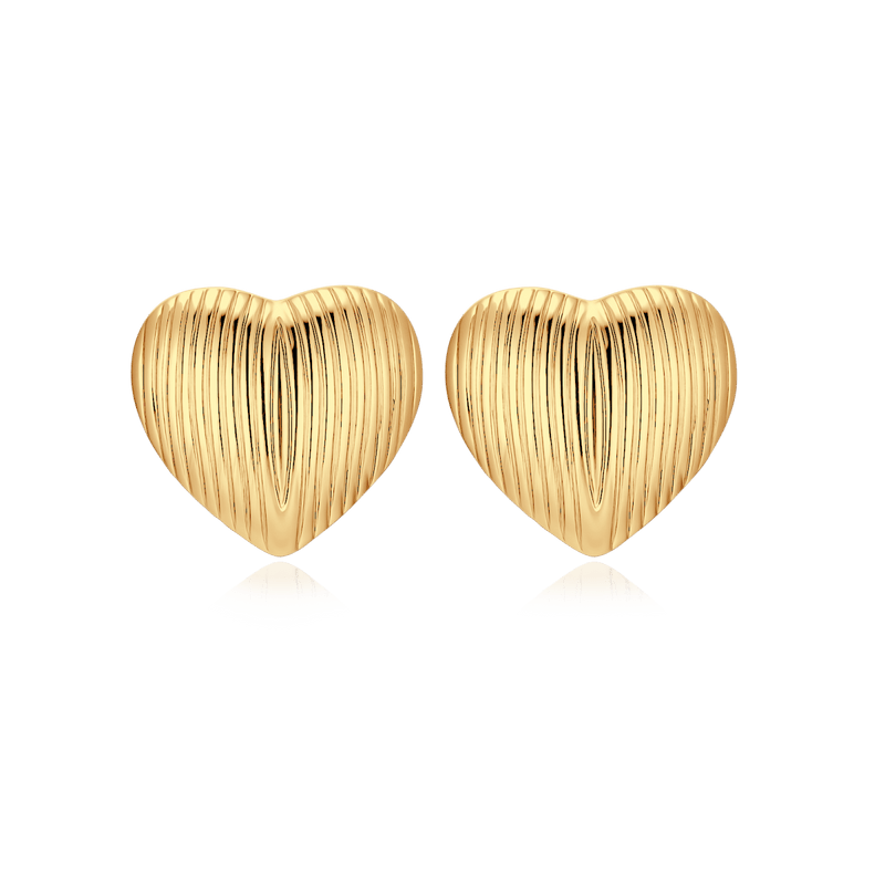 Pendientes Amarte - LePetiteMarie