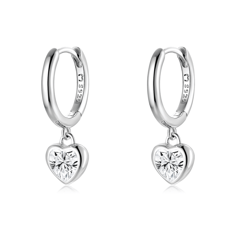 Pendientes Amoroso - LePetiteMarie