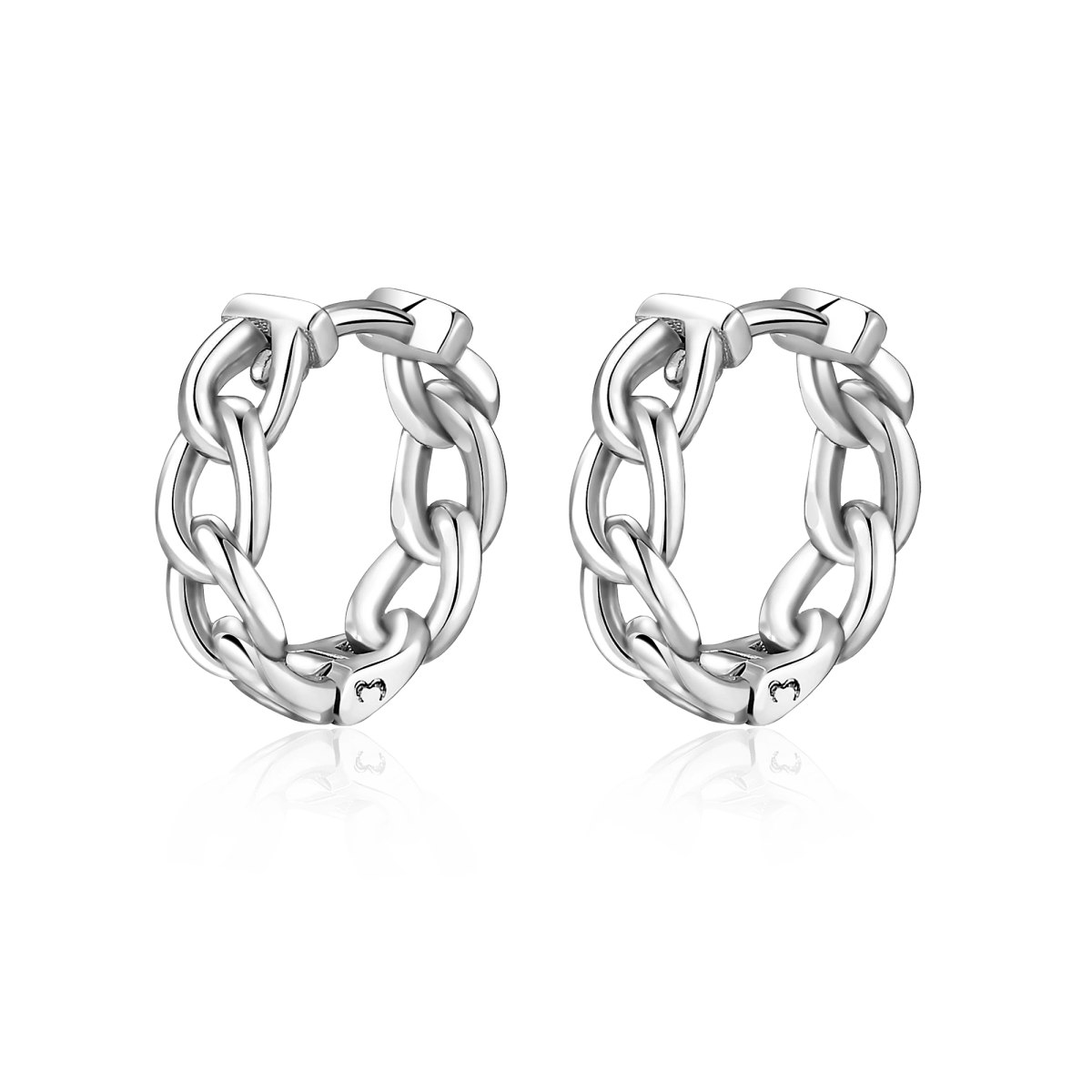 Pendientes Aprisionados - LePetiteMarie