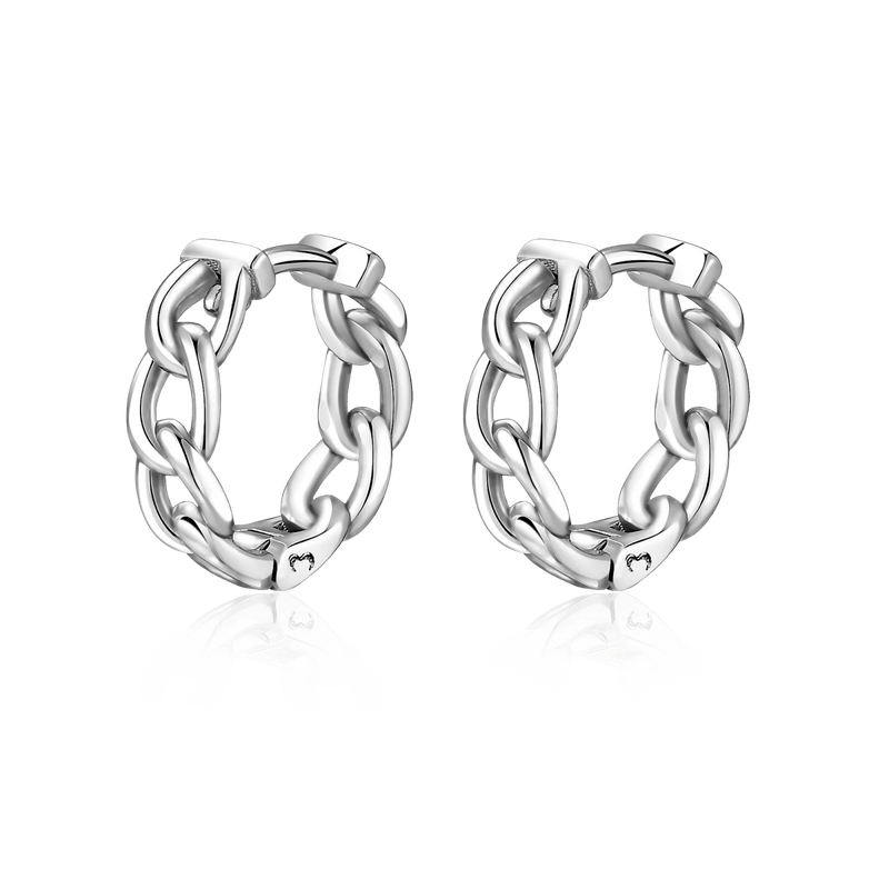 Pendientes Aprisionados - LePetiteMarie