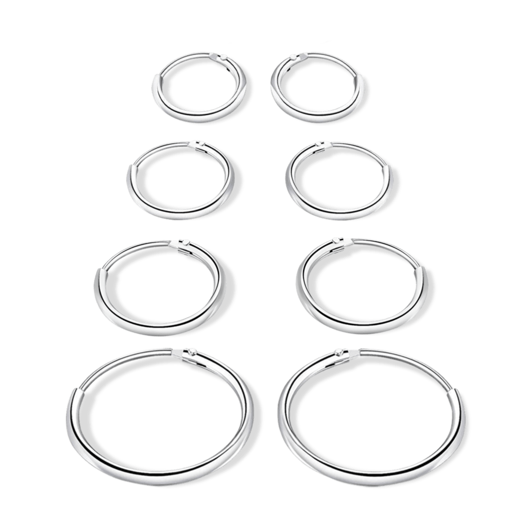 Pendientes Aretes - LePetiteMarie