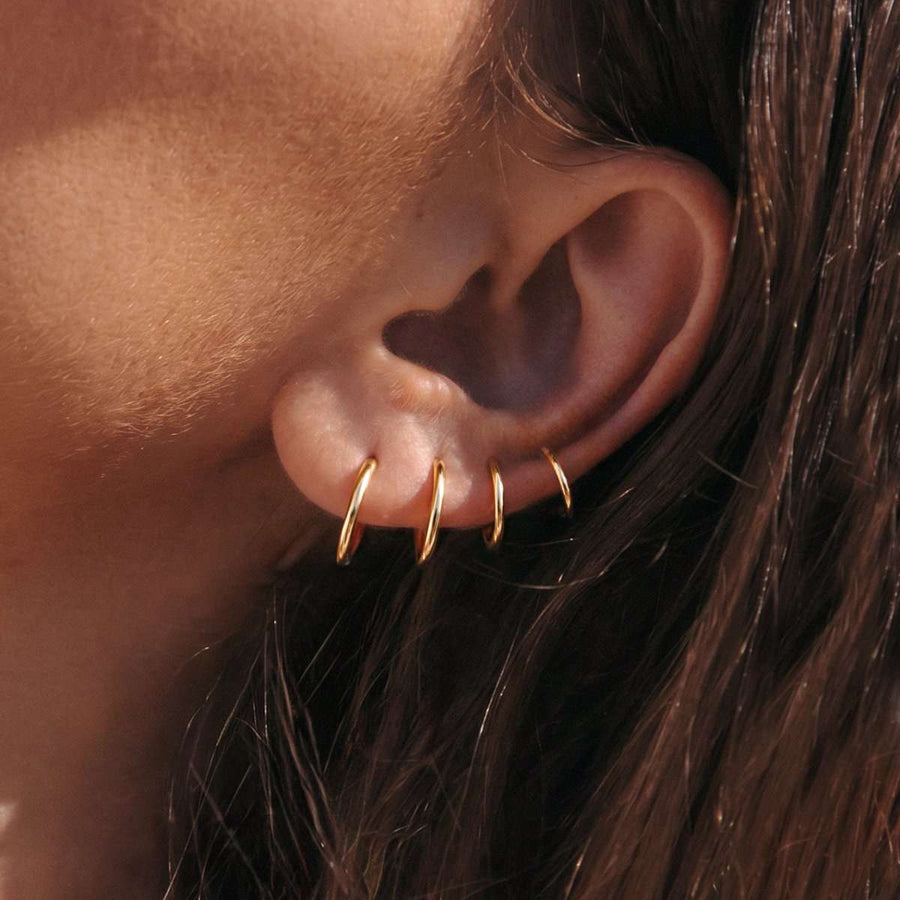 Pendientes Aretes - LePetiteMarie · puesto