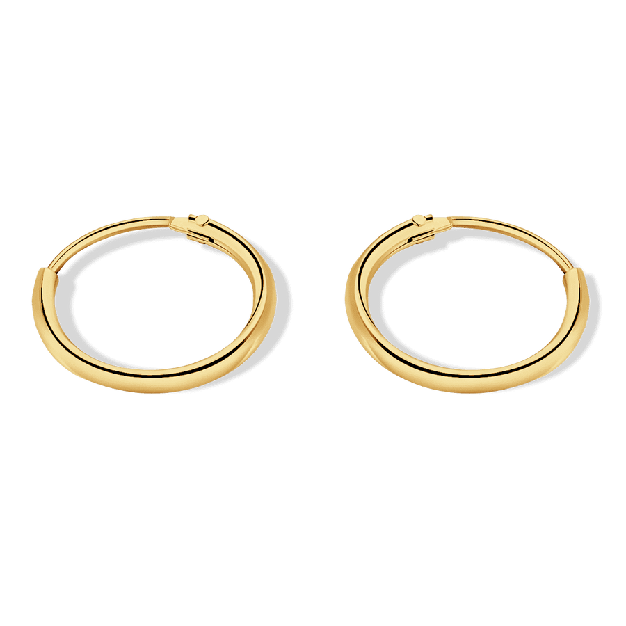 Pendientes Aretes - LePetiteMarie