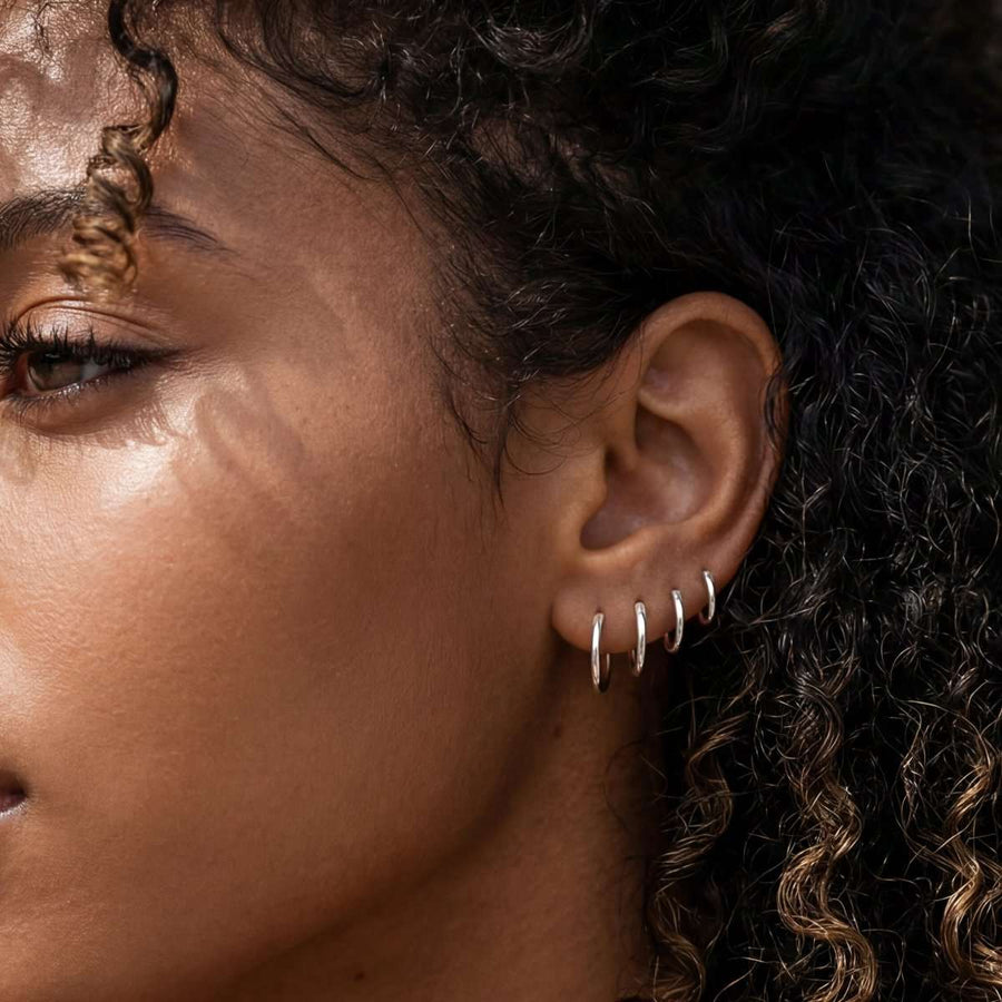 Pendientes Aretes - LePetiteMarie · puesto
