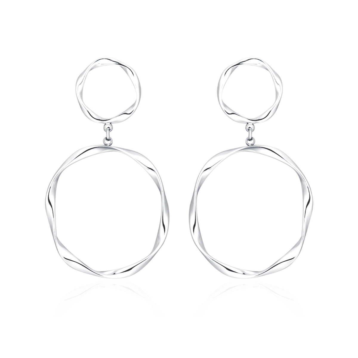 Pendientes Aritos Collars - LePetiteMarie