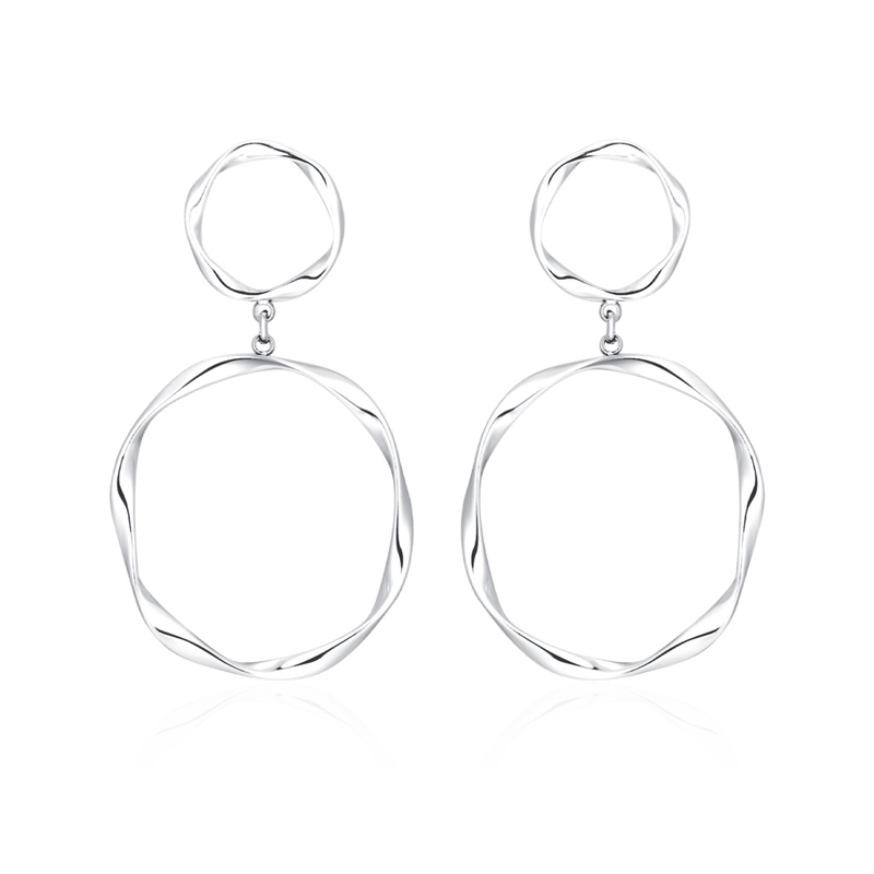 Pendientes Aritos Collars - LePetiteMarie