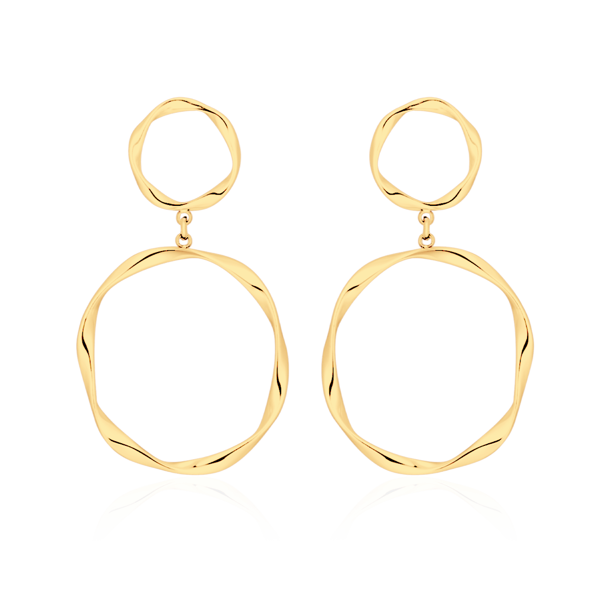 Pendientes Aritos Collars - LePetiteMarie