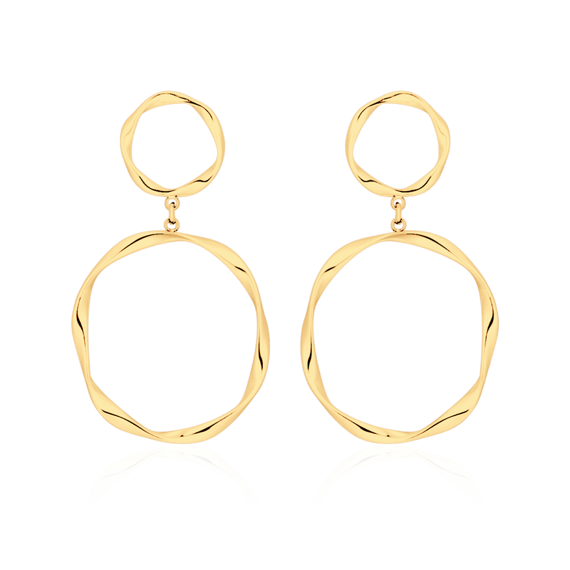 Pendientes Aritos Collars - LePetiteMarie