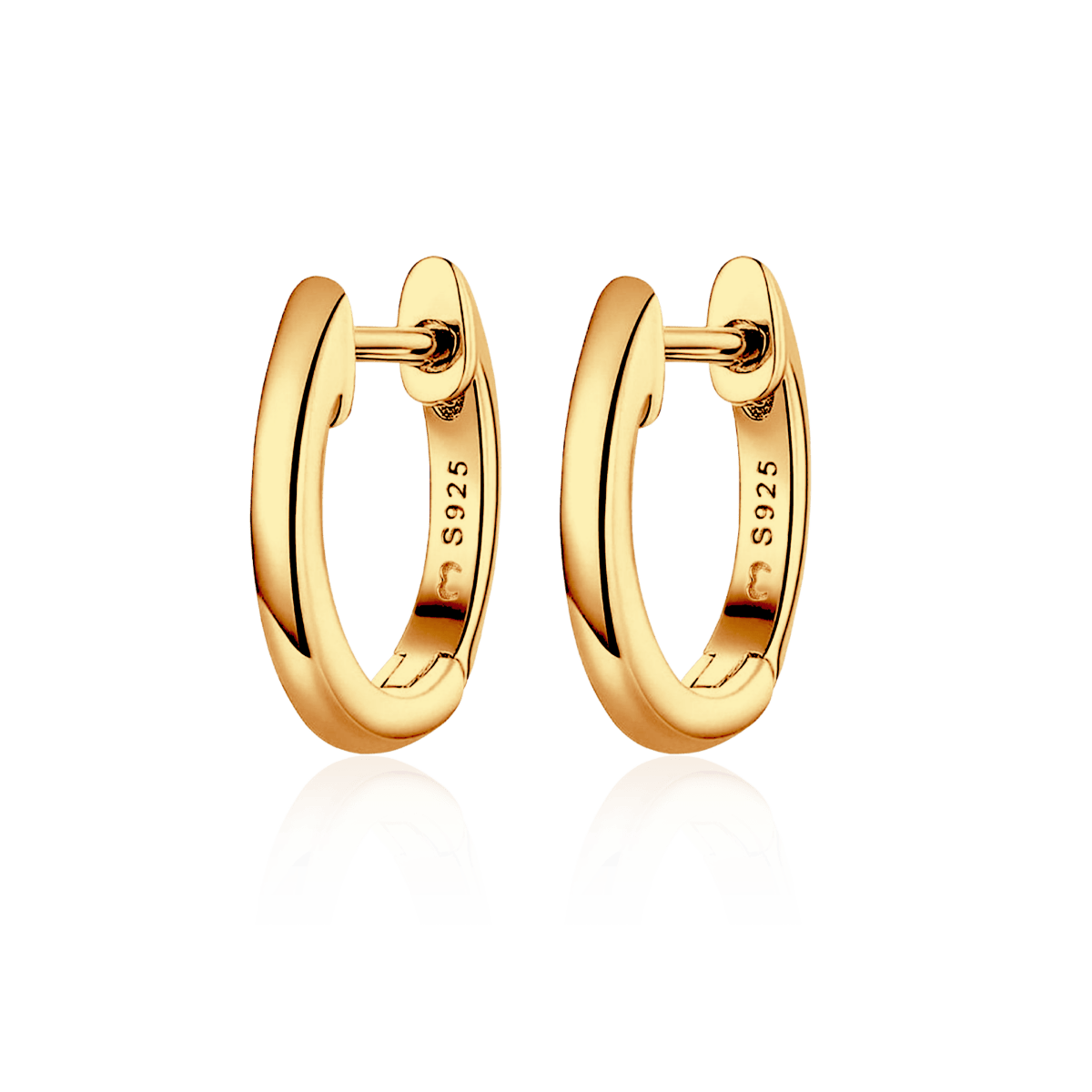 Pendientes Aritos - LePetiteMarie