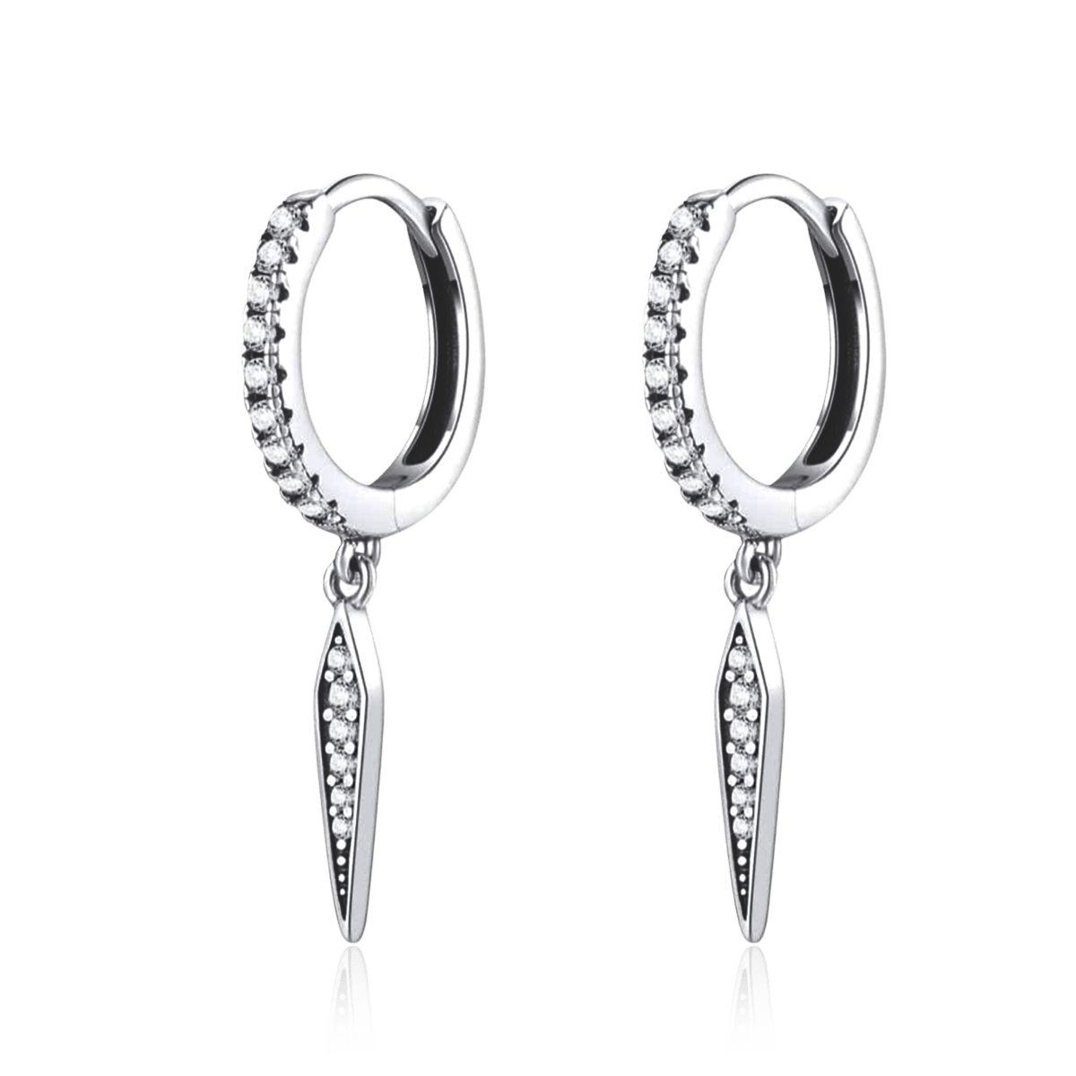 Pendientes Armonic - LePetiteMarie