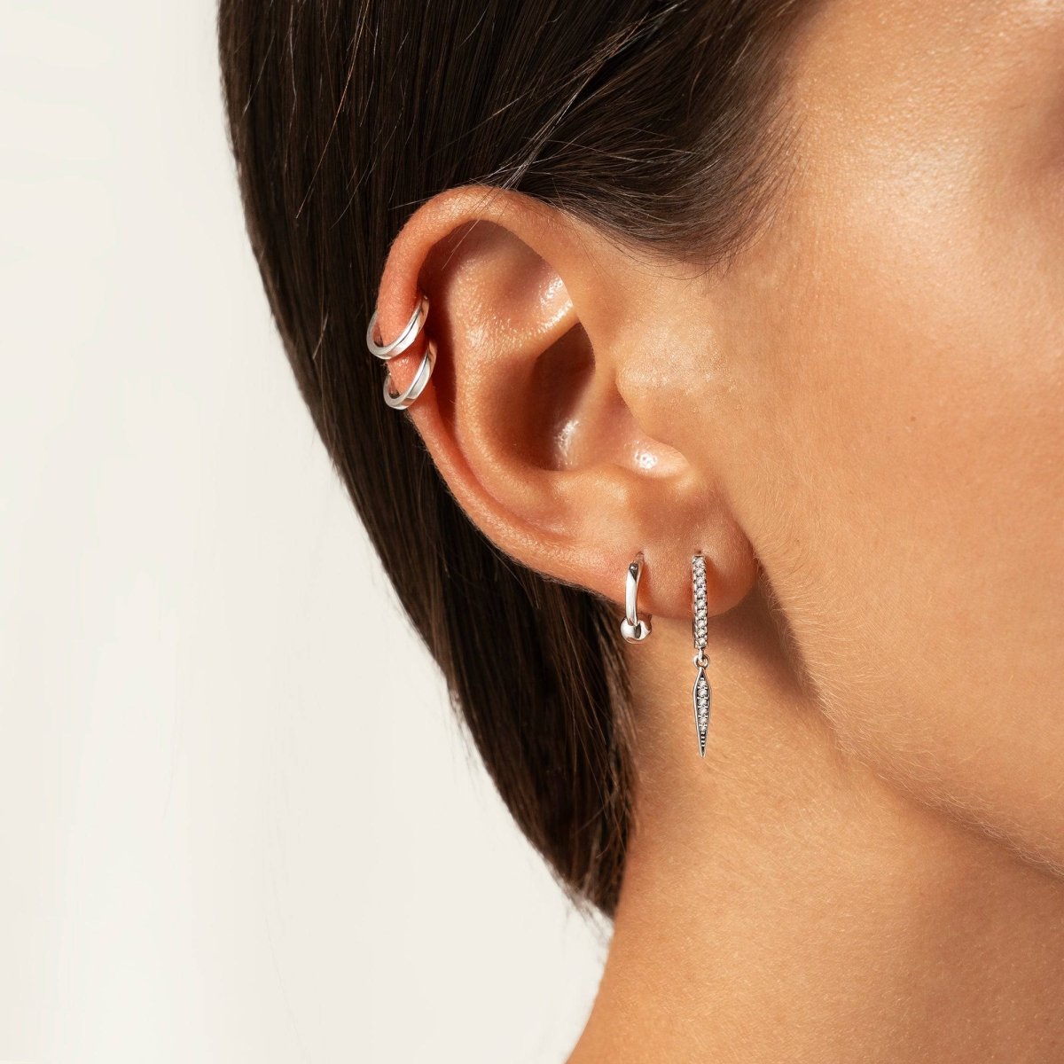 Pendientes Armonic - LePetiteMarie