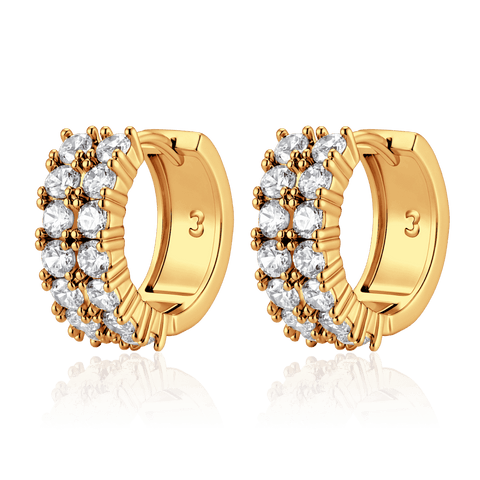 Baño en Oro 18K