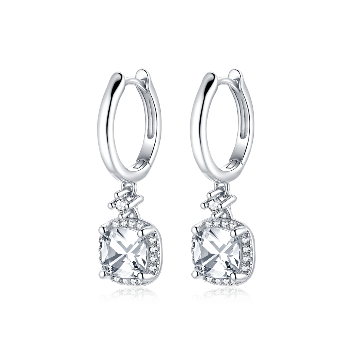 Pendientes Aros Argentinos - LePetiteMarie