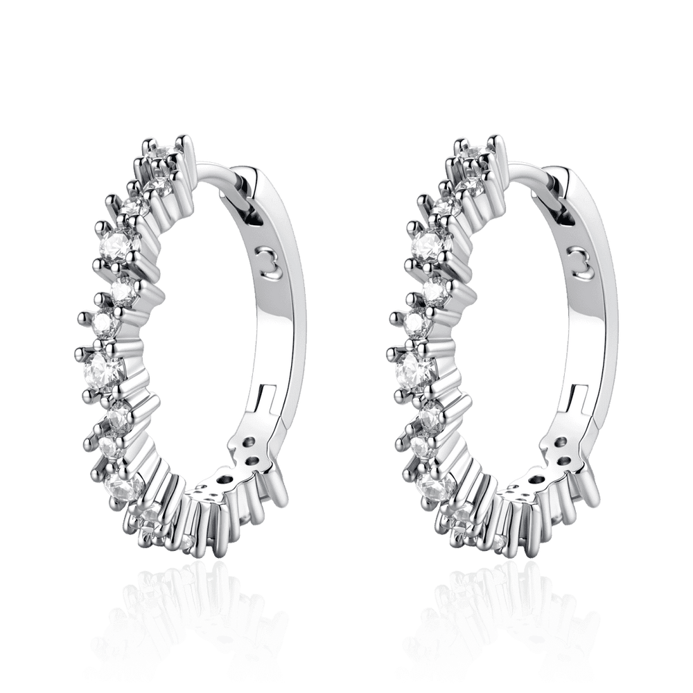 Pendientes Aros Deslumbre